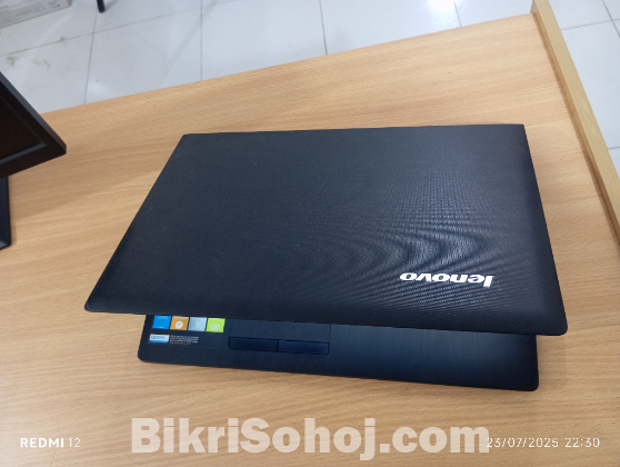 Lenovo G50 Slim Laptop